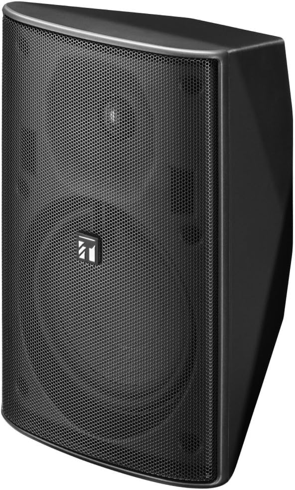 TOA F-1300B Compact 2-Way Design Speaker Speaker TOA