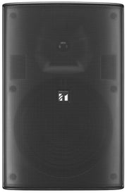 TOA F-2000B Compact 2-Way 8" Design Speaker Speaker TOA