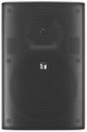 TOA F-2000B Compact 2-Way 8" Design Speaker