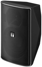 TOA F-2000B Compact 2-Way 8" Design Speaker Speaker TOA
