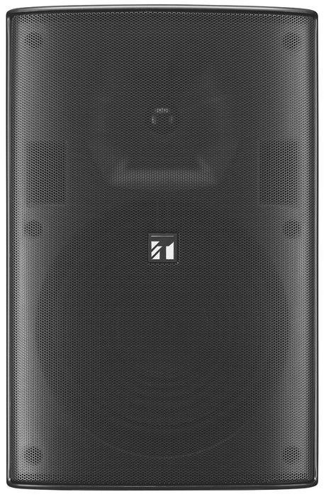 TOA F-2000B Compact 2-Way 8" Design Speaker Two-Way Loudspeaker TOA