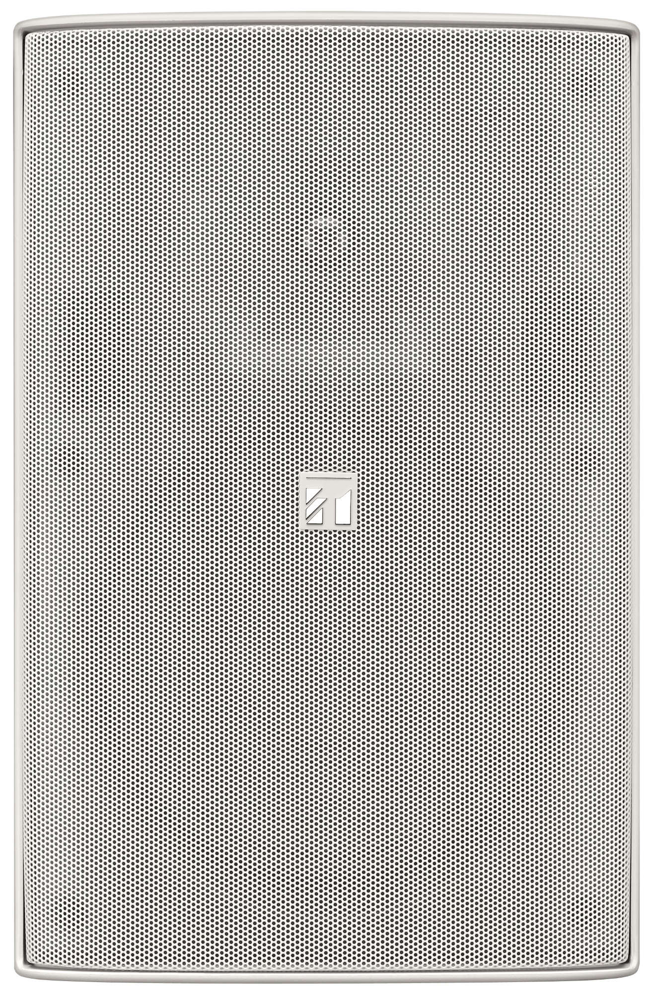 TOA F-2000WT Compact Two-Way Design Speaker Speaker TOA