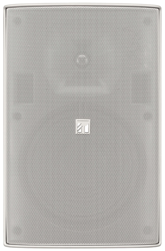 TOA F-2000WT Compact Two-Way Design Speaker Speaker TOA
