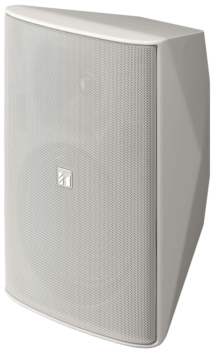 TOA F-2000WT Compact Two-Way Design Speaker Speaker TOA