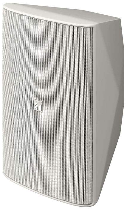 TOA F-2000WT Compact Two-Way Design Speaker Two-Way Loudspeaker TOA