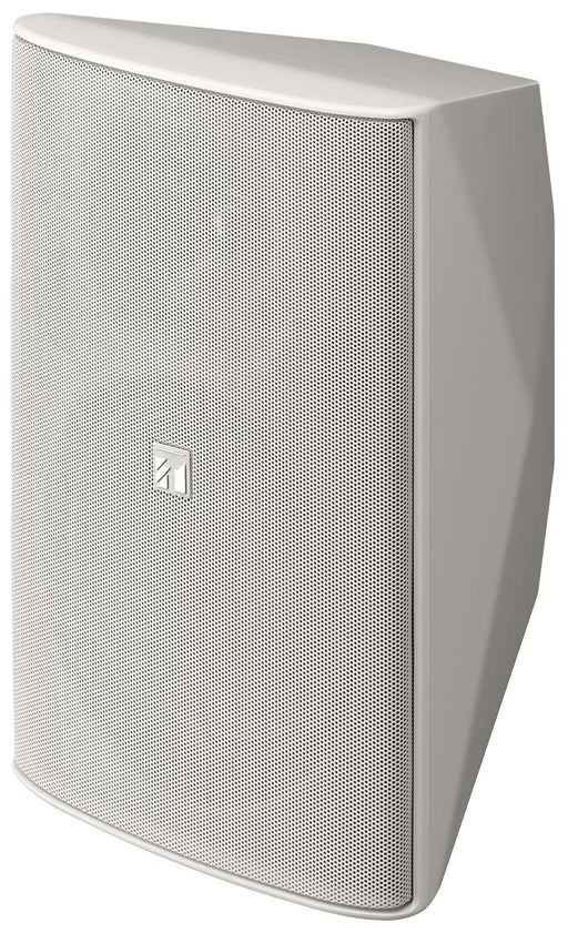 TOA F-2000WT Compact Two-Way Design Speaker Two-Way Loudspeaker TOA