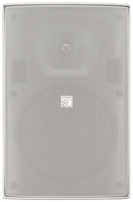 TOA F-2000WT Compact Two-Way Design Speaker Two-Way Loudspeaker TOA
