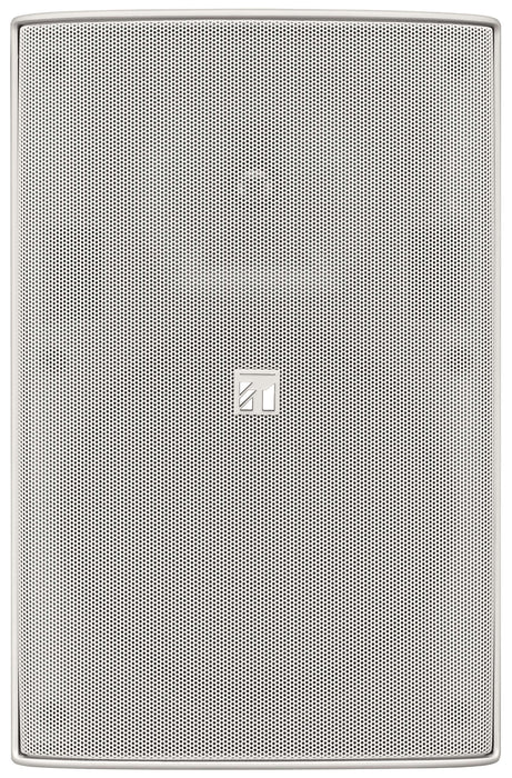 TOA F-2000WT Compact Two-Way Design Speaker Two-Way Loudspeaker TOA