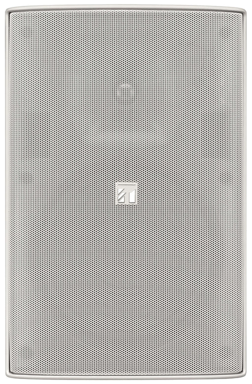 TOA F-2000WT Compact Two-Way Design Speaker Two-Way Loudspeaker TOA