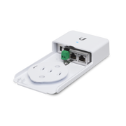 Ubiquiti Internal 1000 Mbit/s Network Media Converter | F-POE-G2 Adapter / Converter Ubiquiti