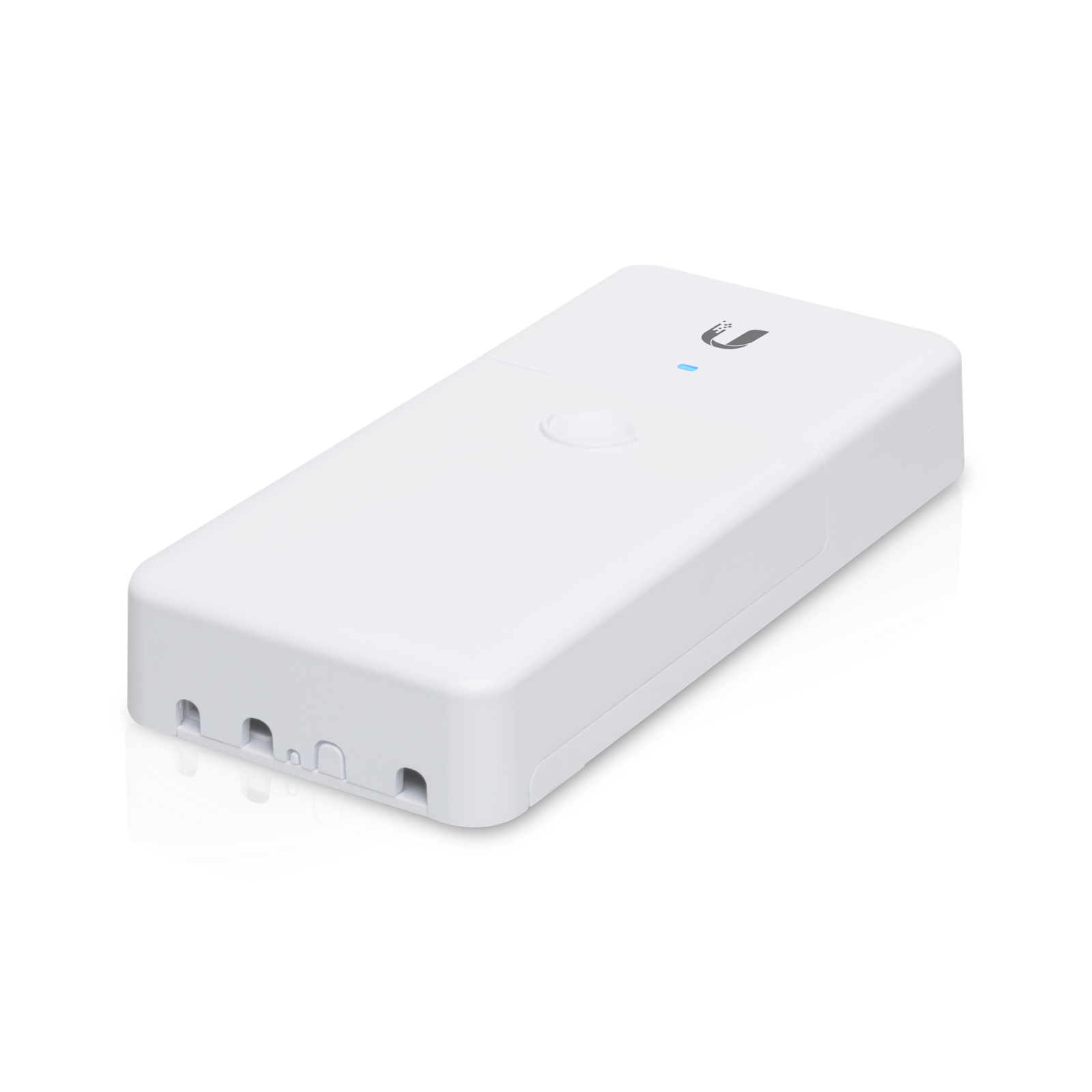 Ubiquiti Internal 1000 Mbit/s Network Media Converter | F-POE-G2 Adapter / Converter Ubiquiti