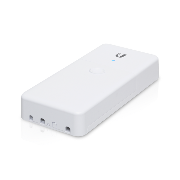 Ubiquiti Internal 1000 Mbit/s Network Media Converter | F-POE-G2 Adapter / Converter Ubiquiti