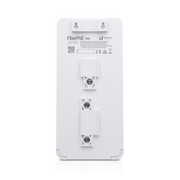 Ubiquiti Internal 1000 Mbit/s Network Media Converter | F-POE-G2 Adapter / Converter Ubiquiti