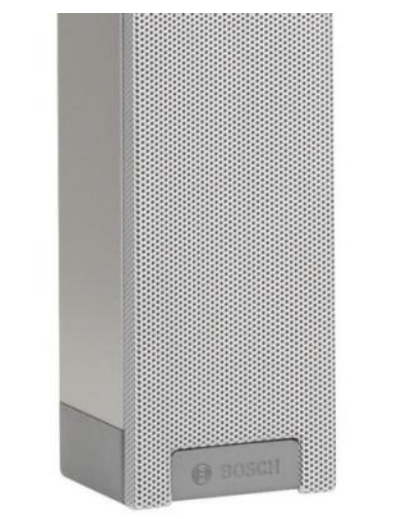Bosch LBC3201/00 Line Array 60W 1-Way Loudspeaker | F.01U.506.000 Speaker Bosch