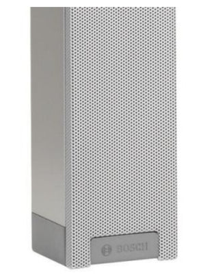 Bosch LBC3201/00 Line Array 60W 1-Way Loudspeaker | F.01U.506.000 Loudspeaker Bosch