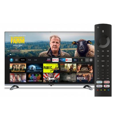 Cello 40" F4020AFR Fire TV TV Cello