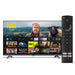 Cello 40" F4020AFR Fire TV TV Cello