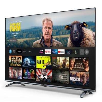 Cello 43" F4320FR Fire TV TV Cello