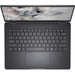 Dell Pro 14 PC14250 14" IPS FHD+ Intel Core 5 120U 16 GB Ram 512 GB SSD Notebook Laptops Dell