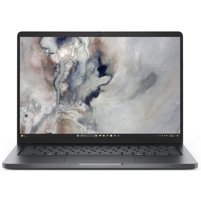 Dell Pro 14 PC14250 14" IPS FHD+ Intel Core 5 120U 16 GB Ram 512 GB SSD Notebook Laptops Dell