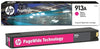 HP 913A Magenta Original PageWide Cartridge
