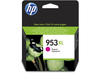 HP 953XL High Yield Magenta Original Ink Cartridge