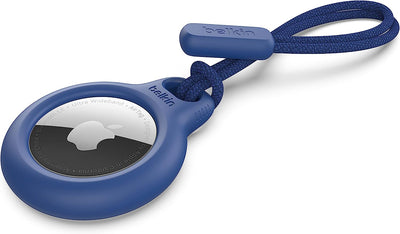 Belkin Secure Holder for Anti-Loss Bluetooth Tag Blue | F8W974BTBLU Smart Accessories Belkin