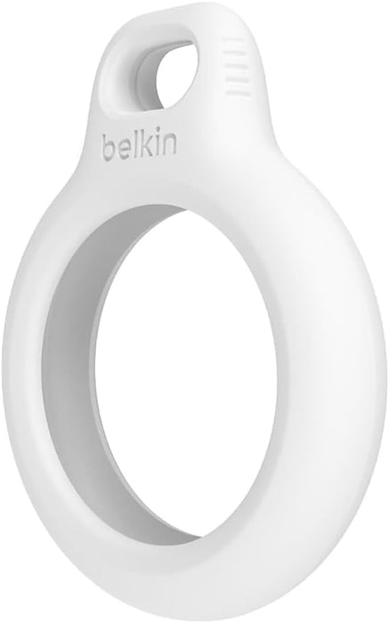 Belkin Secure Holder for Anti-Loss Bluetooth Tag White | F8W974BTWHT