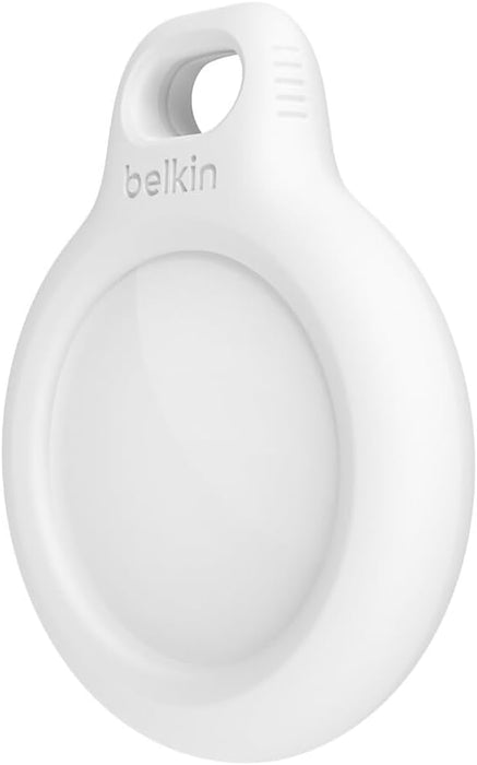 Belkin Secure Holder for Anti-Loss Bluetooth Tag White | F8W974BTWHT