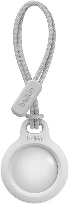 Belkin Secure Holder for Anti-Loss Bluetooth Tag White | F8W974BTWHT