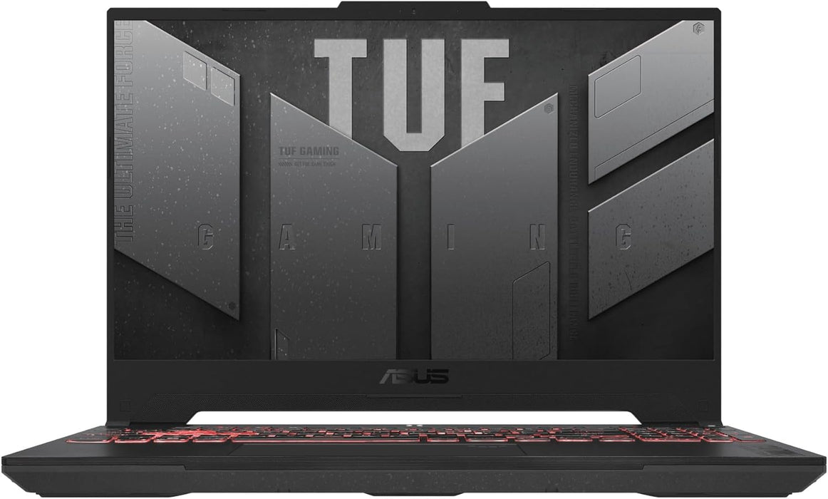 ASUS TUF Gaming A15 AMD Ryzen™ 5 7535HS 15.6" 8 GB RAM 512 GB SSD RTX 4050 Gaming Laptop