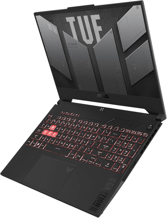 ASUS TUF Gaming A15 AMD Ryzen™ 5 7535HS 15.6" 8 GB RAM 512 GB SSD RTX 4050 Gaming Laptop