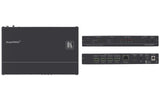 Kramer 2–port Serial Control Gateway | FC-22ETH