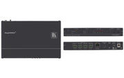 Kramer 2–port Serial Control Gateway | FC-22ETH Video Switch Kramer