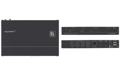 Kramer 2–port Serial Control Gateway | FC-22ETH Video Switches Kramer