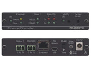 Kramer 2–port Serial Control Gateway | FC-22ETH Video Switch Kramer