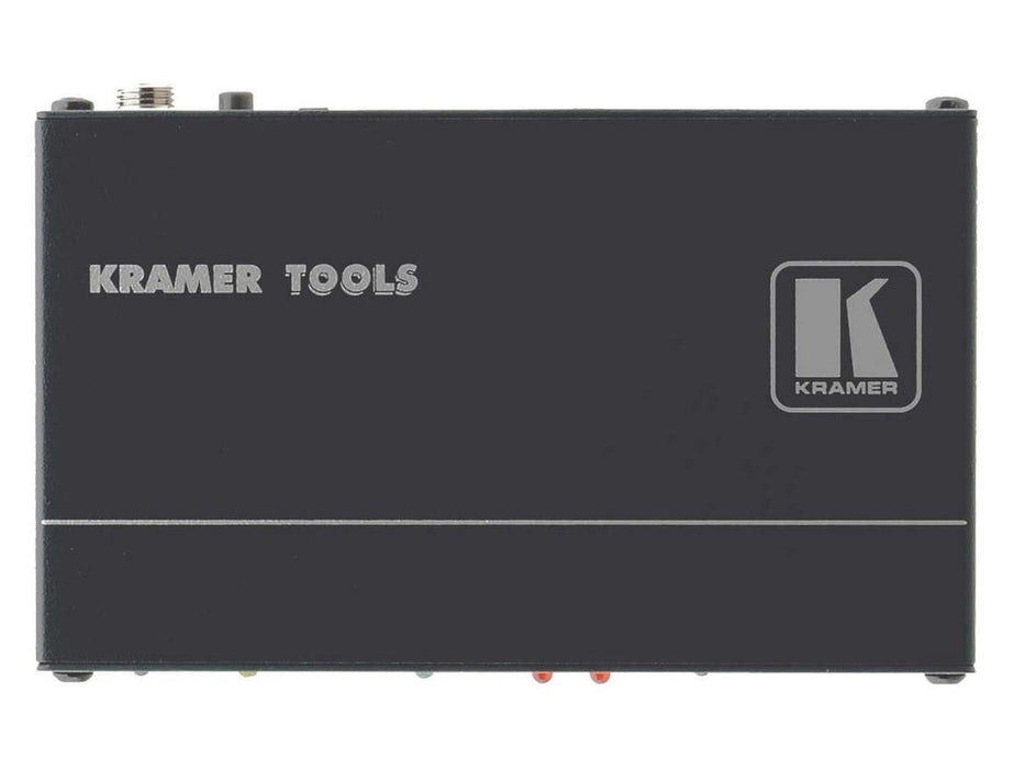 Kramer 2–port Serial Control Gateway | FC-22ETH Video Switches Kramer