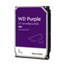 WD Purple WD11PURZ Purple Surveillance 3.5" 1TB SATA 6Gb/s/64MB Hard Drive