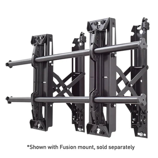 Chief Fusion Pull Out Accessory | FCAV1U Video Wall Mount Chief