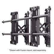Chief Fusion Pull Out Accessory | FCAV1U Video Wall Mount Chief