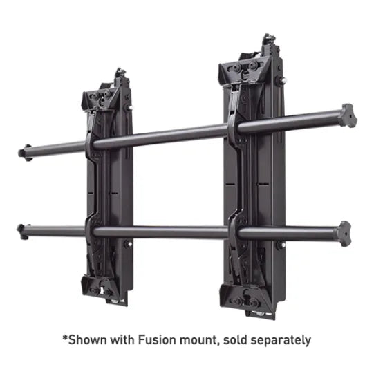 Chief Fusion Pull Out Accessory | FCAV1U Video Wall Mount Chief