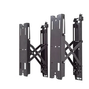 Chief Fusion Pull Out Accessory | FCAV1U Video Wall Mount Chief