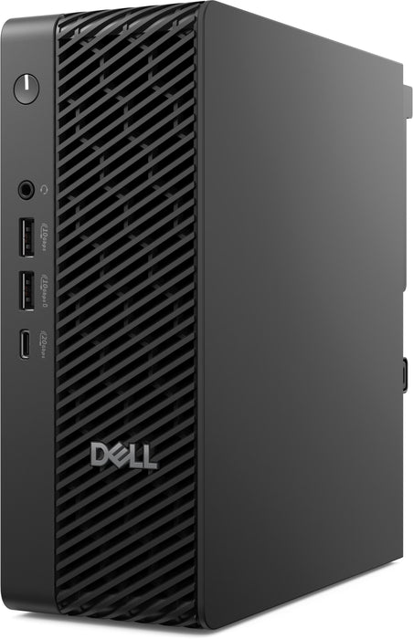 Dell Pro Max Micro FCM2250 Intel Core Ultra 7 265 16GB RAM 1TB SSD Desktop Computer Desktop PCs Dell