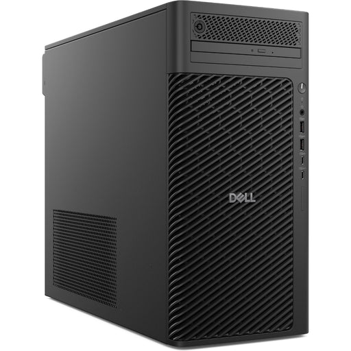 DELL Pro Max FCT2250 T2 Intel Core Ultra 7 265 16 GB RAM 512 GB SSD Tower PC Desktop PCs Dell