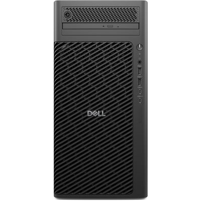 DELL Pro Max FCT2250 T2 Intel Core Ultra 7 265 16 GB RAM 512 GB SSD Tower PC Desktop PCs Dell