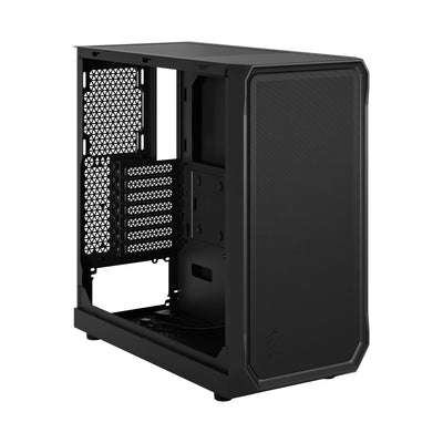 Fractal Design Focus 2 PC Gaming Case - FD-C-FOC2A-01 PC Case Fractal