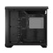 Fractal Design Torrent Tower Black PC Case -  FD-C-TOR1A-01