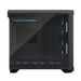 Fractal Design Torrent Tower Black PC Case -  FD-C-TOR1A-01