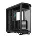 Fractal Design Torrent Tower Black PC Case -  FD-C-TOR1A-01