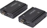 StarTech KVM Extender DP 4K 60Hz 300m SFP+ USB HID TAA | FD121-KVM-EXTENDER